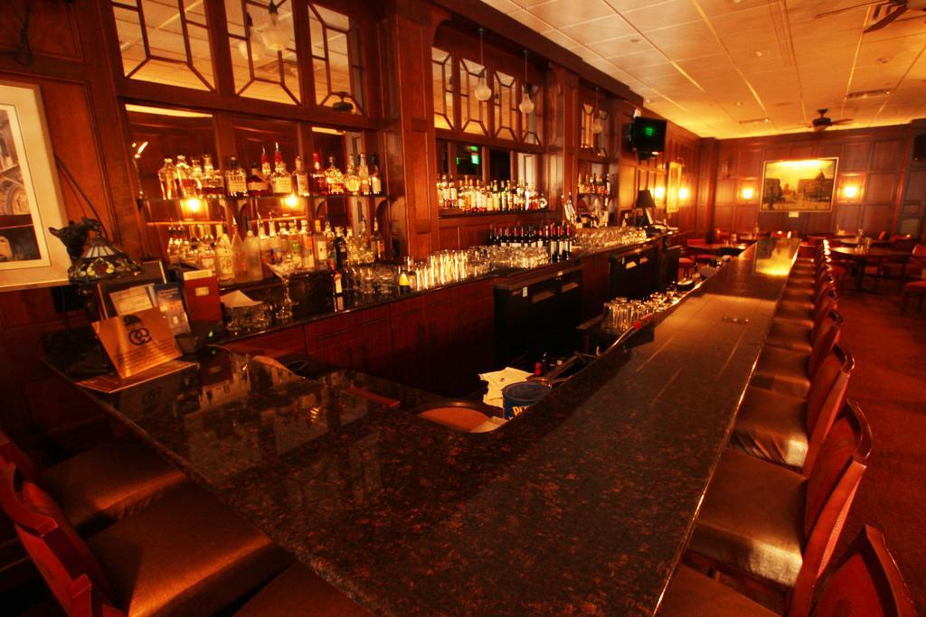 Columbia Club Ξενοδοχείο Ινδιανάπολη Εξωτερικό φωτογραφία