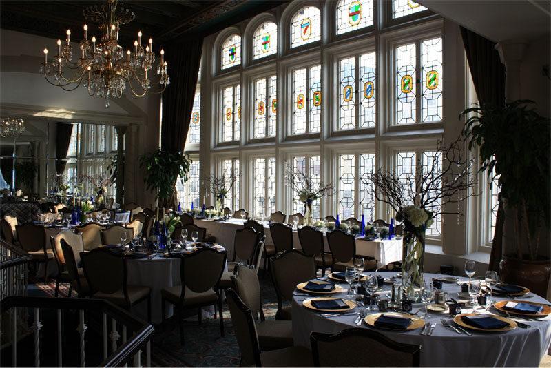 Columbia Club Ξενοδοχείο Ινδιανάπολη Εξωτερικό φωτογραφία